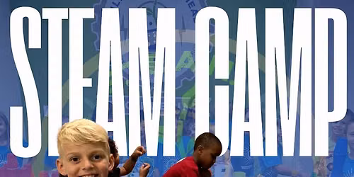 STEAM Camp v10.0 - LEGO Legends - South Tampa