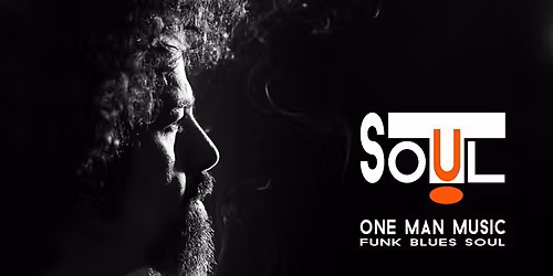 SOUL T Live @ IMAGINARIO