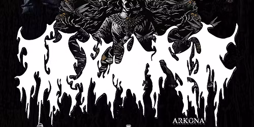 ANTICHRISTMASSRITES: ARKONA (PL), KONIGREICHSSAAL, HATE THEM ALL, PROCH \/ RUDEBOY CLUB Bielsko-Bia\u0142a