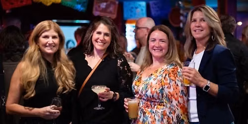 Dispatch Dinner Club \u2014 locals unite!