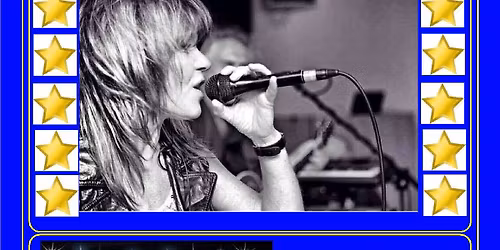 CARDEE ARE STARRING AT THE CARR LANE CLUB GRIMSBY SATURDAY 18th OCT 2025 - 8pm Start