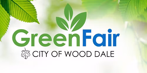 City of Wood Dale Green Fair