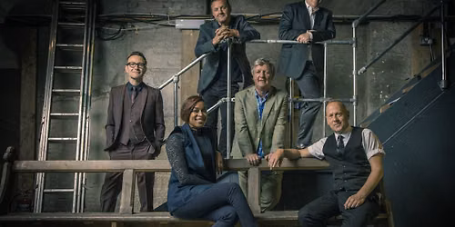 Squeeze Highland Park Tickets