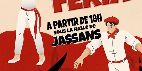 F\u00e9ria de Jassans 2026