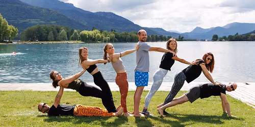 Acroyoga Hautes Alpes Re\u00e7oit #3