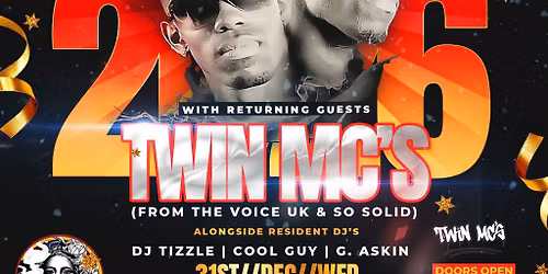 Lost in Seel Street - New Years Special