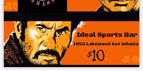 The Three on the Tree at Ideal Sports Bar