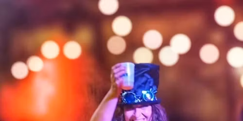 Bad Kitty Solo - Maple Leaf Country Club