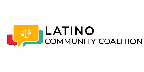 Latino Community Coalition Monthly Luncheon Meeting- May 2026