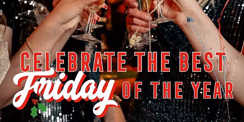 The Foundry Arms Christmas Olympics