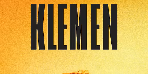 blunout \u2022 Klemen Slakonja \u2022 06.12.2025