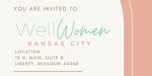 WellWomen KC Northland Networking Meeting