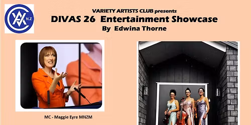 \u25c4\u203c VAC ENTERTAINMENT SHOWCASE 1 JUNE 2026 \u203c\u25ba