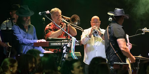 CADILLAC GROOVE  in Morris at Carson Tap House