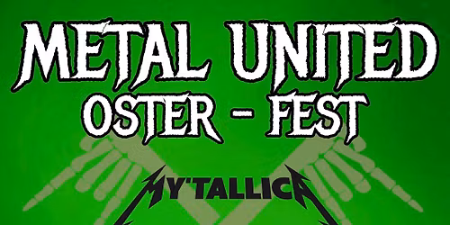 Metal United Oster Fest