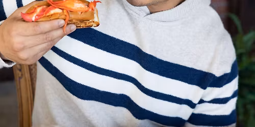 Cousins Maine Lobster at Dove Ridge Winery