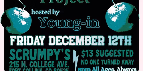 Midriff\/Net Locker\/The Sierpinski Project\/Young-in