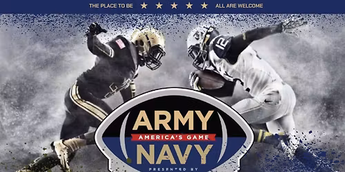 Army - Navy Game