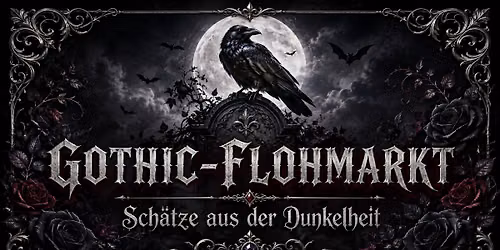 Gothic Flohmarkt