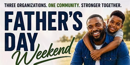 Father's Day Weekend