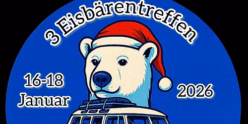 Eisb\u00e4rentreffen