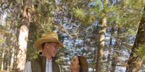 Fawn Creek Winery Presents: Klein Creek