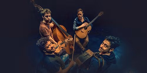 Spontus \u2013 koncert\/fest-noz w ramach XXXII Dni Bretanii