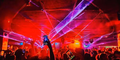 Square One Lincoln: Andy C