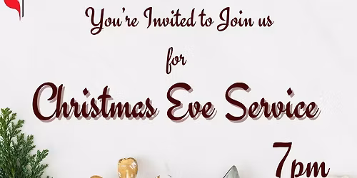 Christmas Eve Service