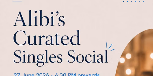 Singles Curated Social