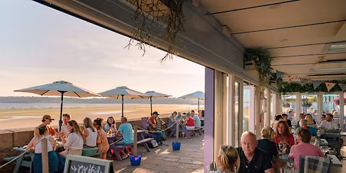 TUNES & TONIC - With Will Howarth