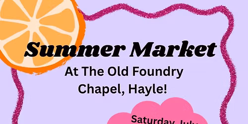 Summer Market