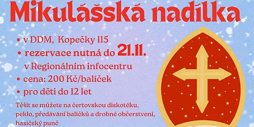 Mikul\u00e1\u0161ska nad\u00edlka