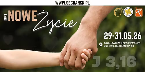 Kurs Nowe \u017bycie 