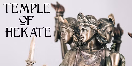 The Temple of Hekate