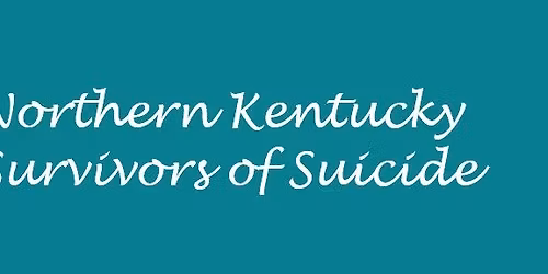 December 2025 NKY Survivors of Suicide meeting