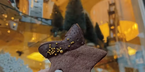 Downtown Boulder Cookie Crawl