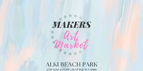 Makers Art Market