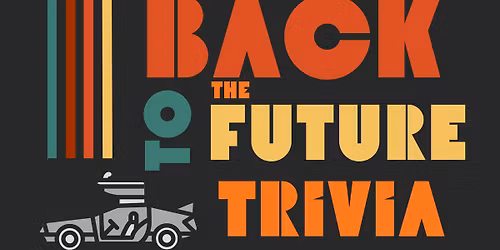 Back to the Future --Trivia