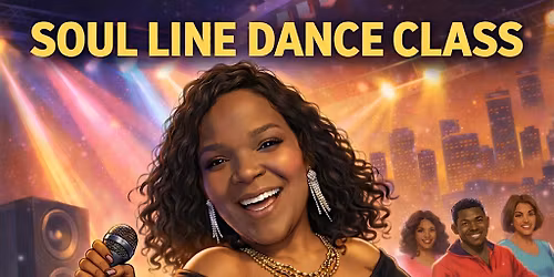 Soul Line Dance Thursdays
