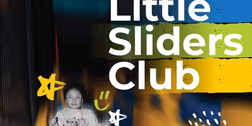 LITTLE SLIDERS CLUB