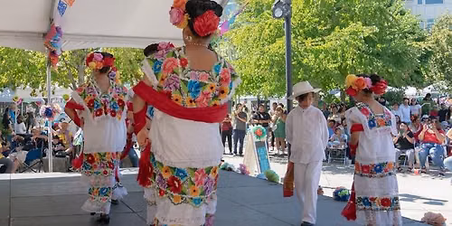 PNW Folklorico Festival 2026