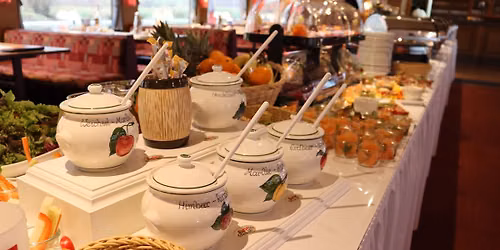 Brunchfahrt im Advent ab Cochem