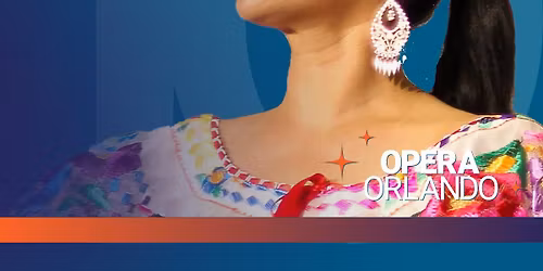 Opera Orlando: Decade of Divas