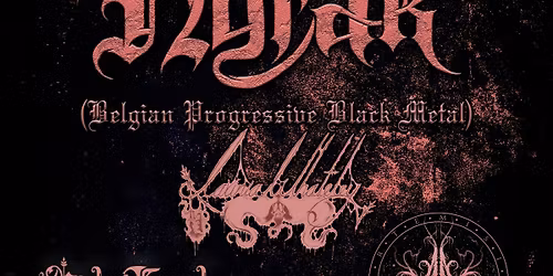 NYRAK (BE) - BRIGHTON 