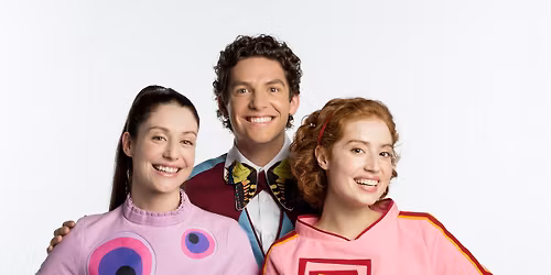 Coucou Passe-Partout - Le Spectacle