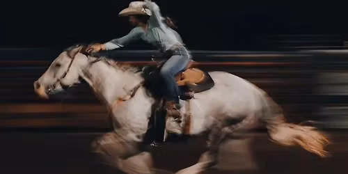 Mercredi Western \u2013 La Soir\u00e9e du Saloon