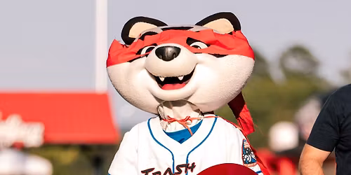 Superhero Night & Patriotic Bobblehead Giveaway - July 1