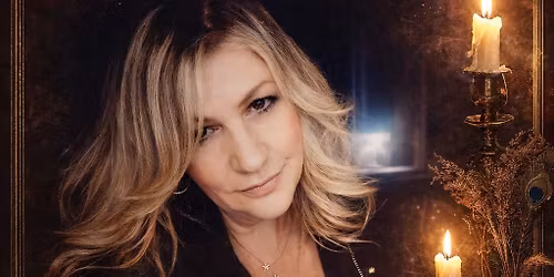 Cabinet of Curiosities presents... Psychic Night with Maria Roma