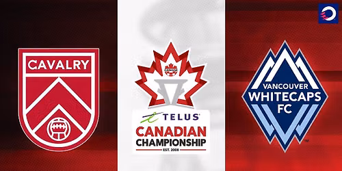 Cavalry FC vs. Vancouver FC